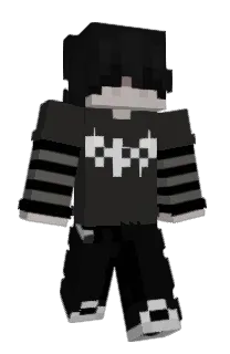 tj3r's Minecraft skin