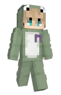 Front of TheSafeHaven_'s skin