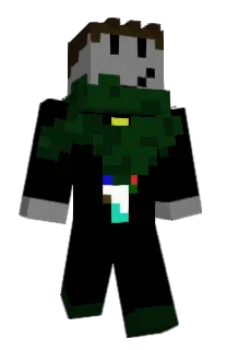 Front of vicey_'s skin