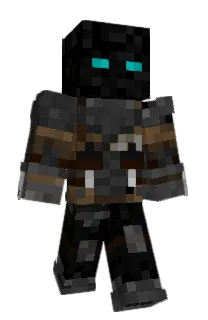 Front of QuagsireTheSilly's skin