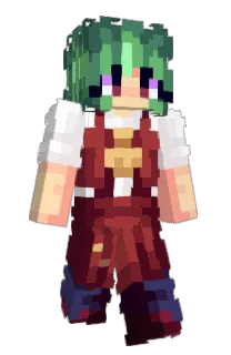 Front of Flower_Master's skin