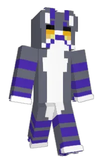Ceramic_Saturn's Minecraft skin