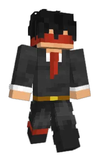 Front of Exel2's skin