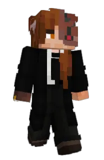 Front of FeLIx15999's skin