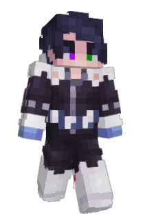 iceninja2023's Minecraft skin