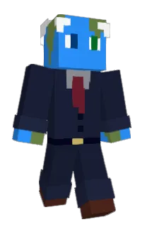 KaynorIII678's Minecraft skin