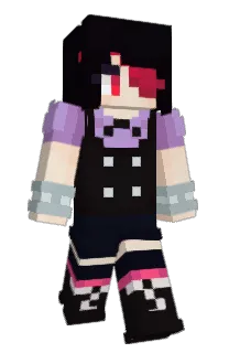 Front of birdbrain0401's skin