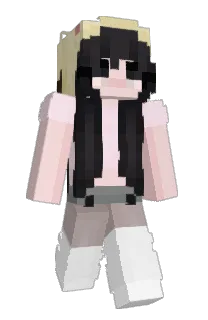 Front of BOMBPLANTER's skin
