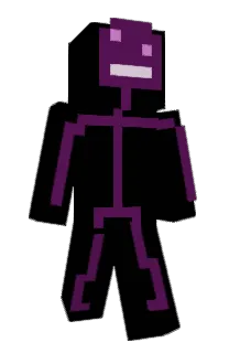Gezeme's Minecraft skin