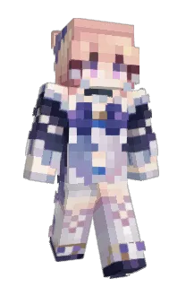 Front of Sparkle_Weevil's skin