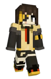 Rox_Fett's Minecraft skin