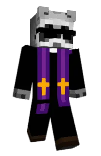 Front of Old_Chunks's skin