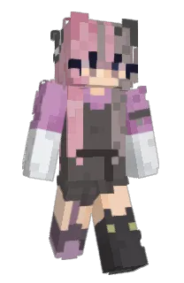 Front of CNelzLagoon's skin