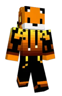 SoyMarkZD's Minecraft skin