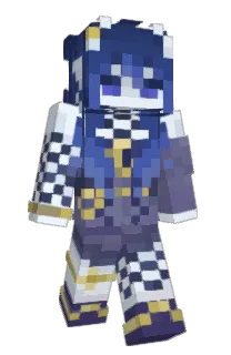 kx1ko's Minecraft skin