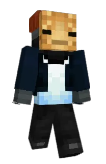 Front of EgorKalachev's skin