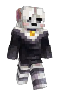 Front of _psychoteddy's skin