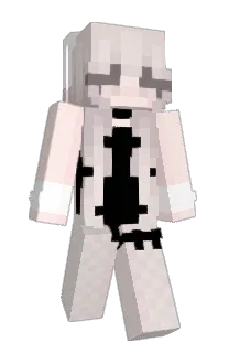 nyanthi's Minecraft skin