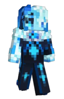 Munzoh's Minecraft skin