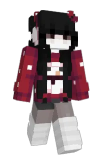 Front of JTS996's skin