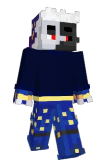 Moondrop2009's Minecraft skin