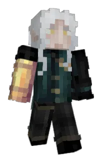 Front of sam33497's skin
