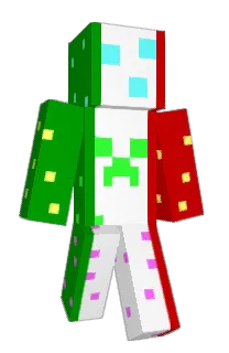 Front of turu0004's skin