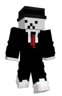 Front of Arex_0's skin