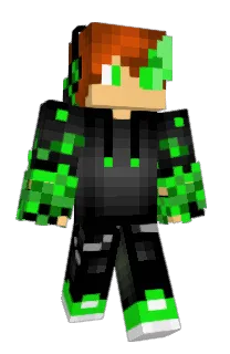 Caesar04_'s Minecraft skin