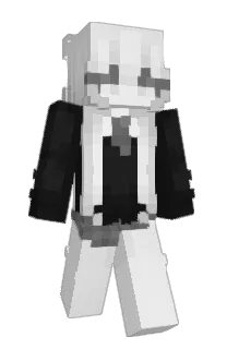 Ewku's Minecraft skin