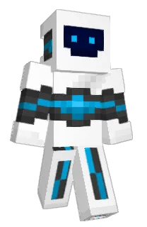 Front of Morp43's skin