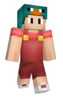 Front of 6pmgang's skin