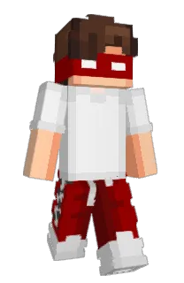 Quentinuus's Minecraft skin