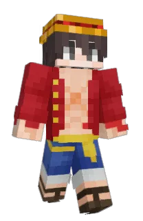 zRokz's Minecraft skin