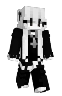 3iiis's Minecraft skin