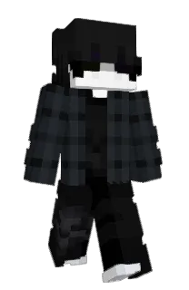 Front of petulda21's skin