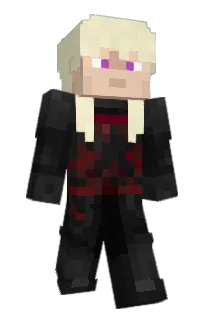 Rensome's Minecraft skin