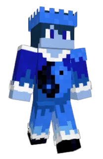 WinterStars's Minecraft skin