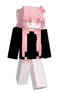 Front of sosoozs's skin