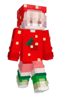 AceMNN's Minecraft skin
