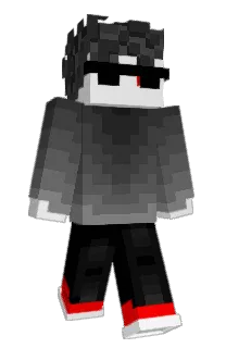 Front of FreddySuarezz's skin