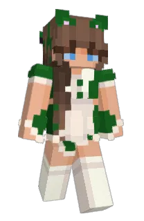 Front of dood883422911's skin