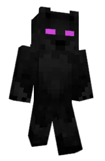 Front of BranickejBuh's skin