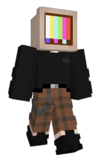 mxmkr's Minecraft skin