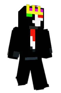 Front of Toasterbath03's skin