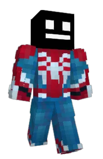 Front of DenisCgn's skin