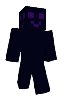 FRIZEERR's Minecraft skin