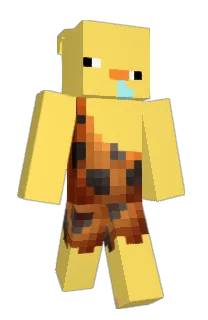 Ezalll's Minecraft skin
