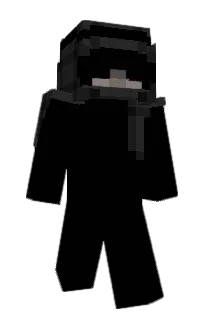 Faybeee's Minecraft skin