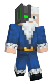 DEDMOROZ1's Minecraft skin